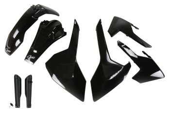 BODY KIT FULL TE/FE/TX 17-19 B