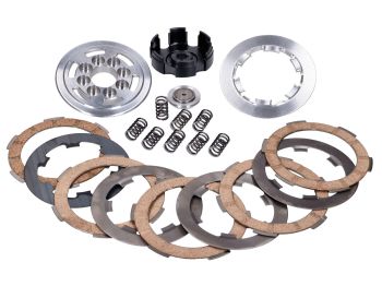 clutch EGIG Performance One Finger Clutch for Vespa Smallframe