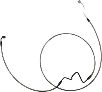 LINE BRK F LF ABSRAD BP+2