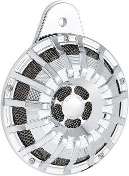 HORN 15SPK XL CHROME