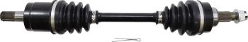 AXLE KIT COMPLETE HONDA