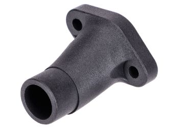 Intake manifold tuning for Hercules Supra 4, GP, KX, MK, Sachs 506