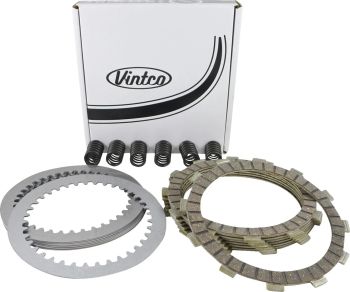 CLUTCH PLATE KIT KCLK19
