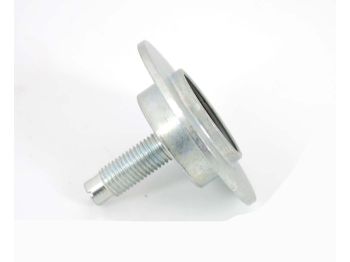 Pull pin steel 4-speed for Puch, Monza, M, MS, VS, DS, VZ