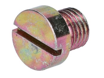 idle jet screw plug for 16N3 carburetor for Simson S50, S51, S53, S70, S83, SR50, SR80, KR51/2