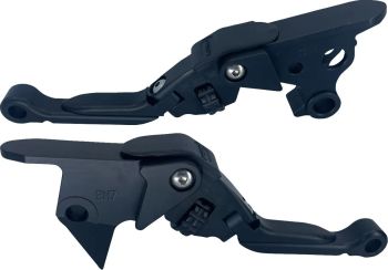LEVER SET HD ANTH PRO BLK