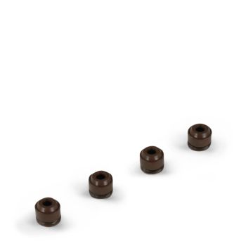 JOINT DE QUEUE DE SOUPAPE YX 4S (4MM)