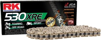 CHAIN RK530XRE GB 120R
