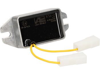 Voltage regulator VAPE 12V AC