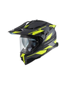 HELMET DISC EAY17BM XS