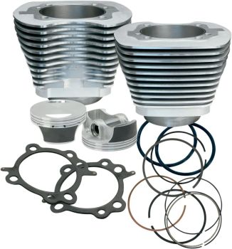 CYLINDER KT 97TC SLV99-6