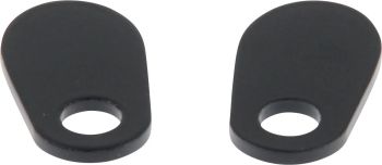 TURN SIGNAL PLATES