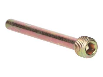 brake pad pin for front disc brake for Kymco Agility, Honda