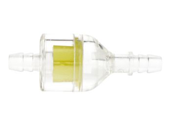 fuel filter Fast Flow II - yellow