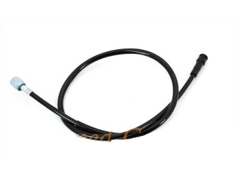 Speedometer cable 1 piece for MT 50 S type AD01, 80 HD02, CB J, 125, 250