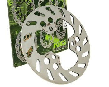 brake disc NG for Factory Bike, Gas Gas, HM, MH, Peugeot