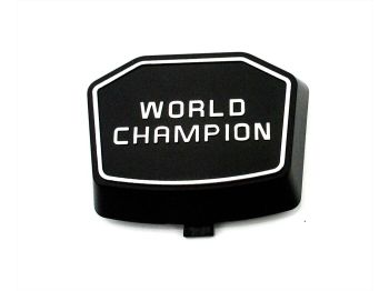 Steering head cover Champion for Kreidler Florett RS RMC