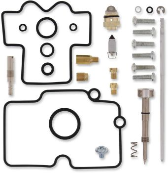 REPAIR KIT CARB YAM