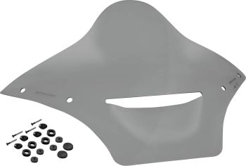WINDSHIELD BRL RACE BUBBLE 15-