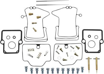 CARB REBUILD KIT SKI-DOO