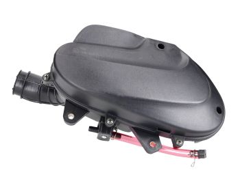 air filter box complete for 50cc QMB / GY6 Euro4 4-stroke