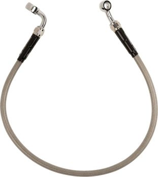 Stainless Steel Braided Brake