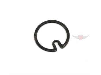 Nozzle needle retaining spring for Hercules K 180 BW