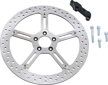 ROTOR BG 15 L FXD