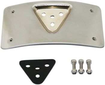 CURVED LAYDOWN PLATE FRAME MOU