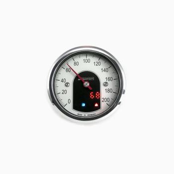 MOTOSCOPE 49MM ANA.SP.PL