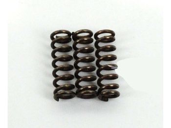 Clutch spring set steel 8x26mm 1.3mm for Puch Maxi automatic