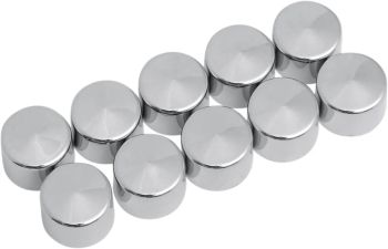COVER BOLT 5/16SKT ALN 10