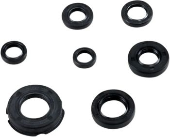 SEAL KIT ENGINE OIL HON