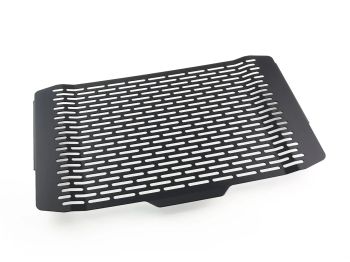 RADIATOR GUARD MT-09 BK