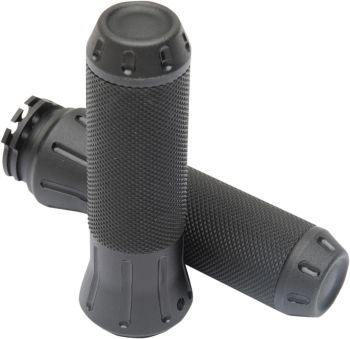 GRIPS CUSTOM BLK PEEN