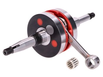 crankshaft Naraku racing HPC for Peugeot vertical -2002 E1