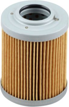 OIL FILTER APRILLA