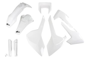 BODY KIT FULL TX/TE/FE 17-19 W