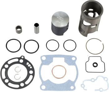 SLEEVE & PISTON KIT KAW