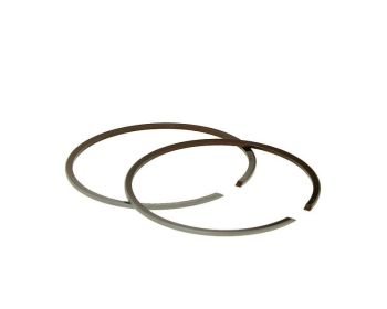 piston ring set Naraku 70cc for Minarelli AC, LC = NK102.62.2