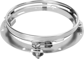 MOUNT KIT HEADLIGHT 7