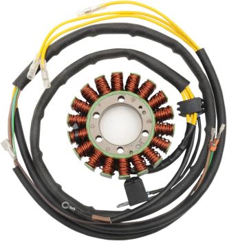 STATOR POLARIS