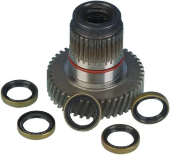 SEAL DR GEAR 07-17BT 5PK