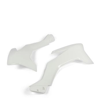 OUIES RADIATEUR RXF FREERIDE BLANC