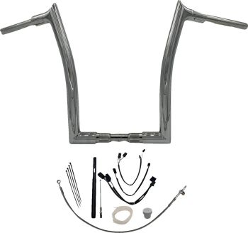HANDLEBAR KIT 16 FLHRXS 21-22
