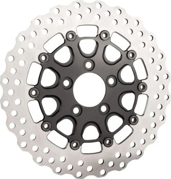 ROTOR RR TPRO 11.8 BLK