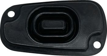 GASKET RR MC COVER M8 SOFTAIL
