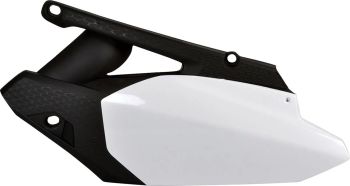 PANELS SD YZF450 10-13 BK/WH