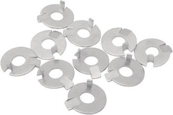 LOCK WASHER STR SHFT 93