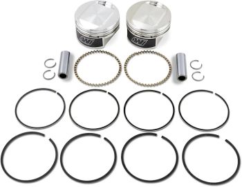 PISTON KIT 1200 SPSTR 010